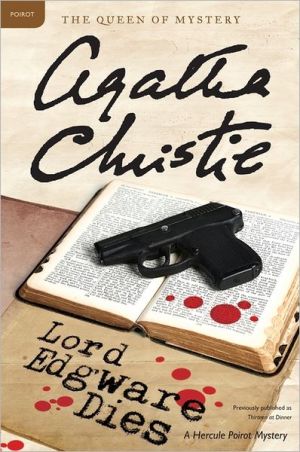 Book Lord Edgware Dies: A Hercule Poirot Mystery (Hercule Poirot series Book 9) free
