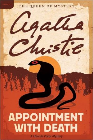 Book Hercule Poirot Series 5 Books Collection Set By Agatha Christie (Death on the Nile, Murder in the Mews, Appointment with Death, Hercule Poirot's Christmas, Dumb Witness) free