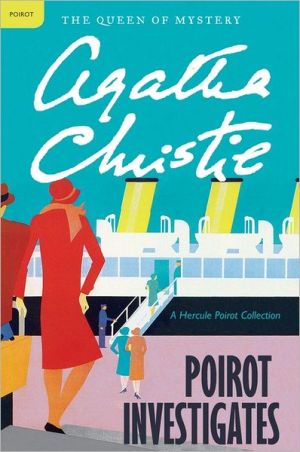 Book Poirot Investigates: A Hercule Poirot Collection (Hercule Poirot Mysteries) free