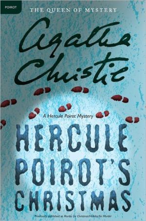Book Hercule Poirot Series 5 Books Collection Set By Agatha Christie (Death on the Nile, Murder in the Mews, Appointment with Death, Hercule Poirot's Christmas, Dumb Witness) free