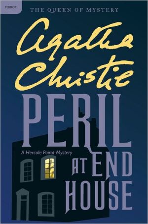 Book Peril at End House: A Hercule Poirot Mystery (Hercule Poirot Mysteries) free