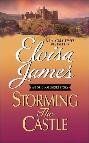 Book Storming the Castle: An Original Short Story with Bonus Content (Fairy Tales) free