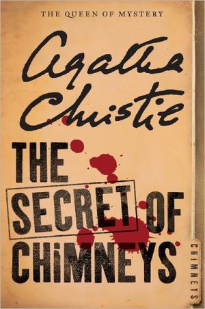 Book The Secret of Chimneys (Agatha Christie Mysteries Collection (Paperback)) free