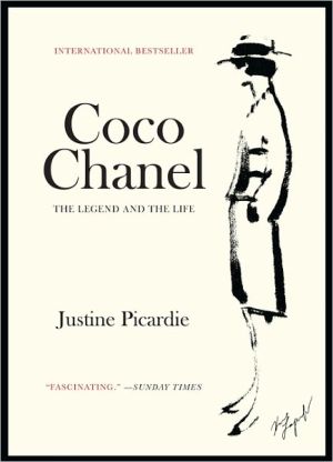 Book Coco Chanel: The Legend and the Life free