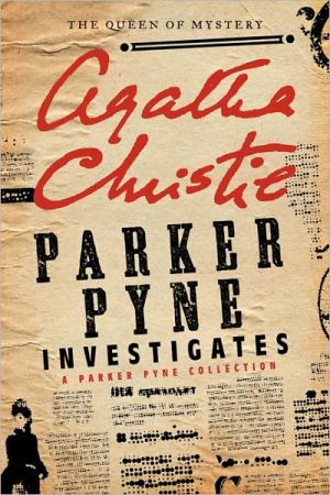 Book Parker Pyne Investigates: A Parker Pyne Collection free