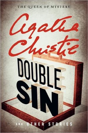Book Double Sin and Other Stories free