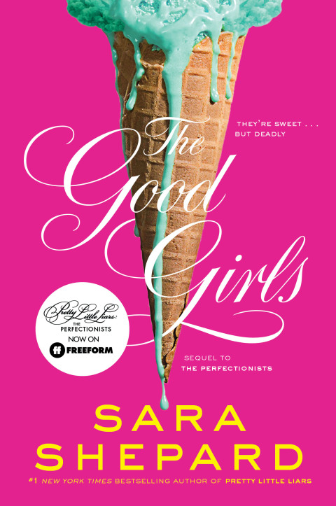 Book The Good Girls (Perfectionists Book 2) free