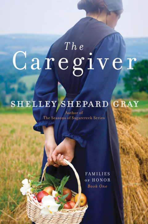 Book The Caregiver: Families of Honor, Book One free