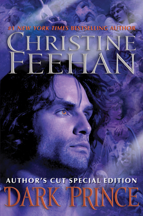 Book Dark Prince: Author's Cut (The 'Dark' Carpathian Book 1) free