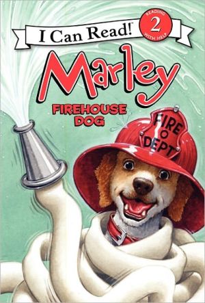 Book Marley: Firehouse Dog (I Can Read Level 2) free