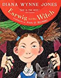 Book Earwig and the Witch free