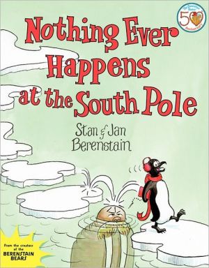 Book Nothing Ever Happens at the South Pole free