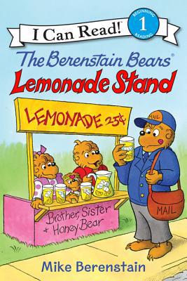 Book The Berenstain Bears' Lemonade Stand (I Can Read Level 1) free