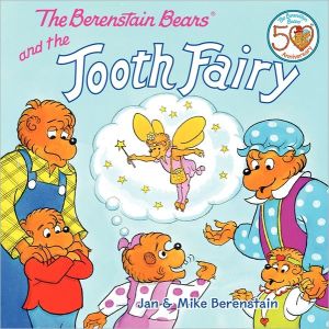Book The Berenstain Bears and the Tooth Fairy free