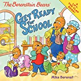 Book The Berenstain Bears Get Ready for School free