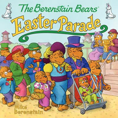 Book The Berenstain Bears' Easter Parade free