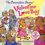 Book The Berenstain Bears' Valentine Love Bug free