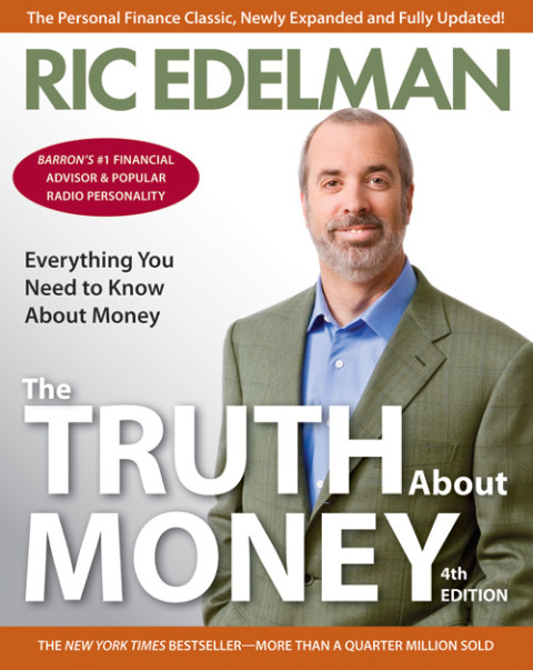 Book The Truth About Money 4th Edition free