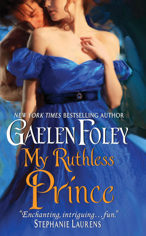 Book My Ruthless Prince (Inferno Club Book 4) free