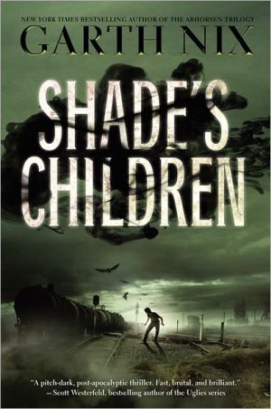 Book Shade's Children free