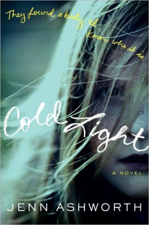 Book Cold Light: A Novel free