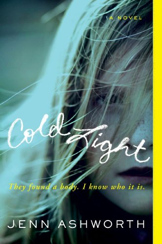 Book Cold Light: A Novel free