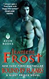 Book Bound by Flames: A Night Prince Novel free
