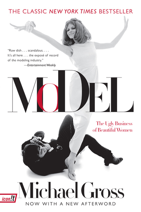 Book Model: The Ugly Business of Beautiful Women free