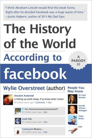 Book The History of the World According to Facebook free