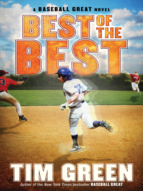 Book Best of the Best (Baseball Great Book 3) free