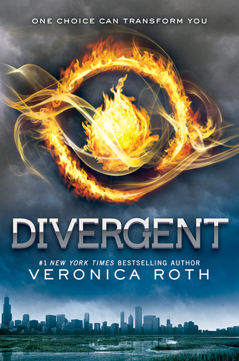 Book Divergent (Divergent Trilogy, Book 1) free
