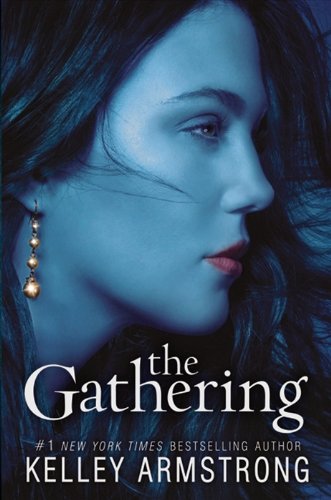 Book The Gathering (Darkness Rising Book 1) free