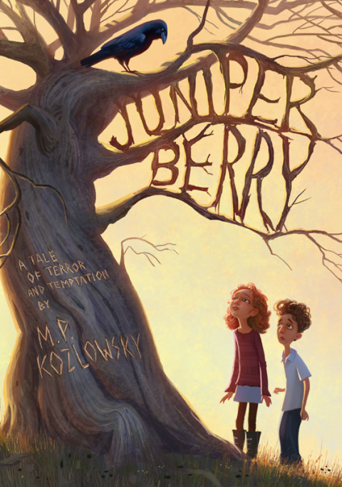 Book Juniper Berry free