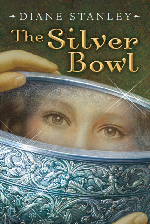 Book The Silver Bowl free