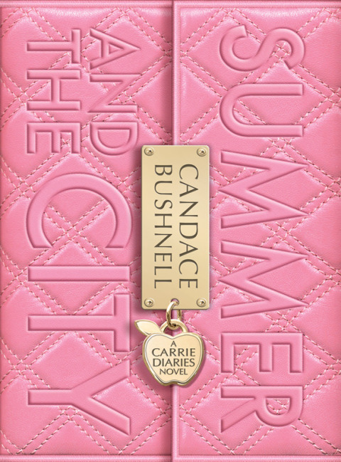 Book Summer and the City (The Carrie Diaries Book 2) free