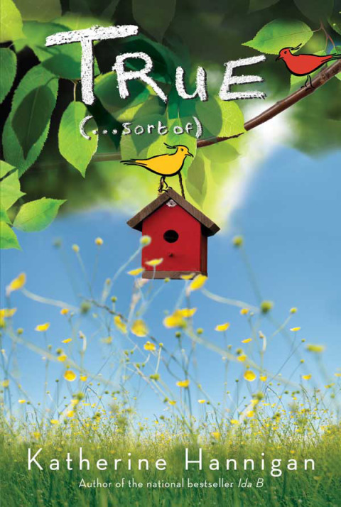 Book True (. . . Sort Of) free