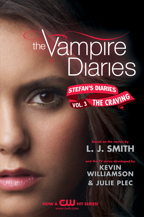Book The Vampire Diaries: Stefan's Diaries #3: The Craving (Vampire Diaires- Stefan's Diaries) free