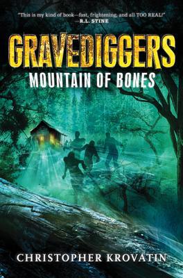 Book Gravediggers: Mountain of Bones free