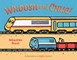 Book Whoosh and Chug! free