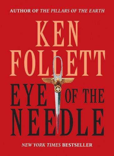 Book Eye Of The Needle free Book Eye Of The Needle free