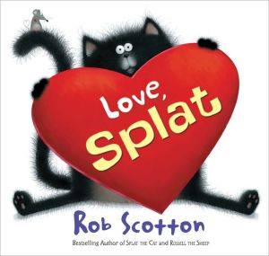 Book Love, Splat (Splat the Cat) free