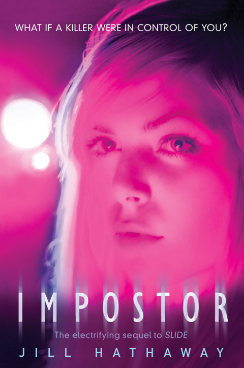 Book Impostor (Slide Book 2) free