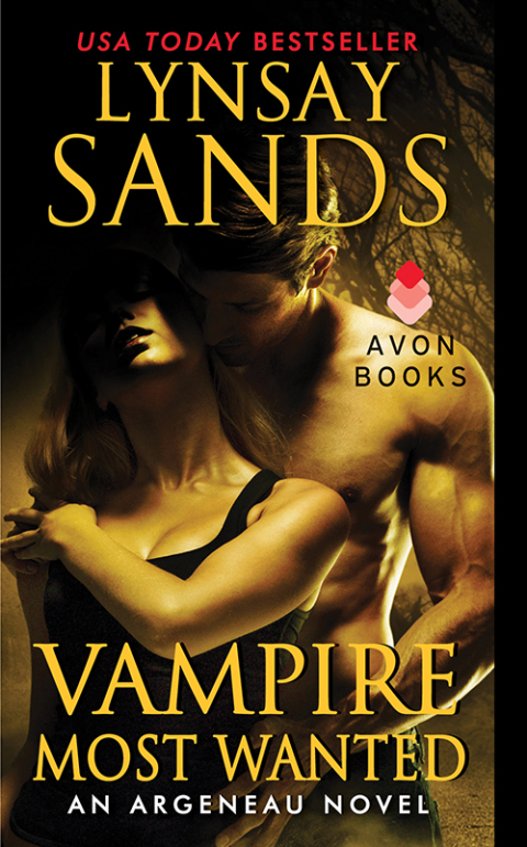 Book Vampire Most Wanted: An Argeneau Novel free