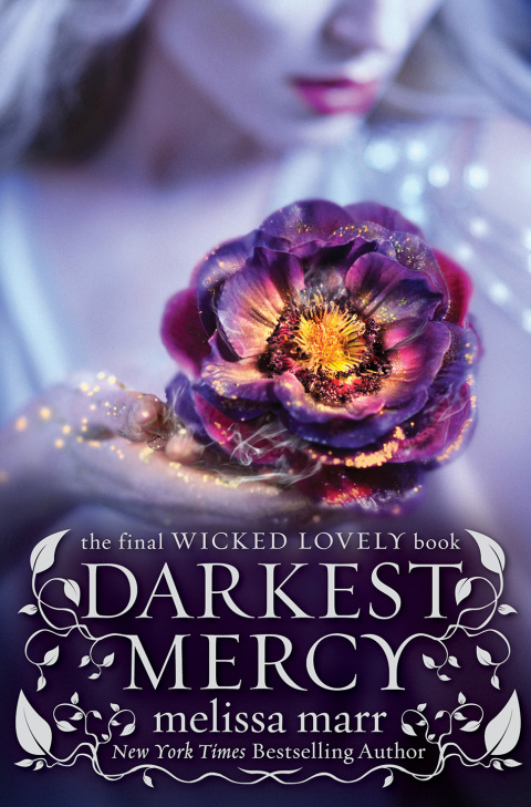 Book Darkest Mercy (Wicked Lovely Book 5) free