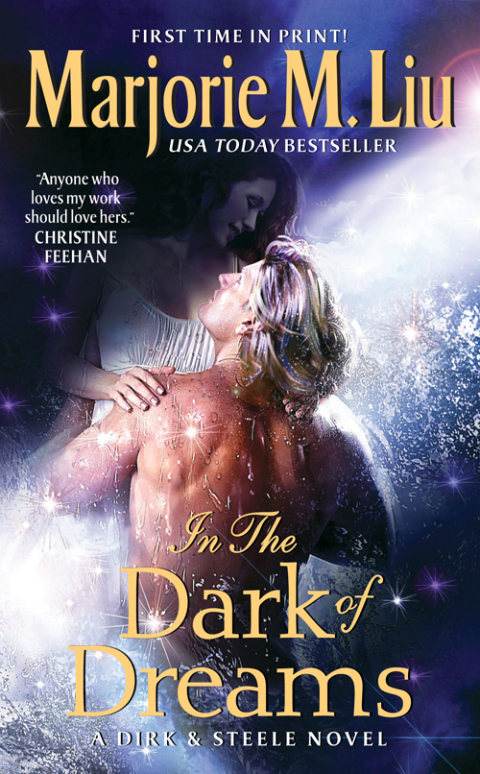 Book In the Dark of Dreams: A Dirk & Steele Novel free