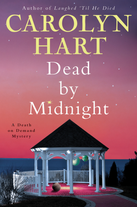 Book Dead by Midnight free