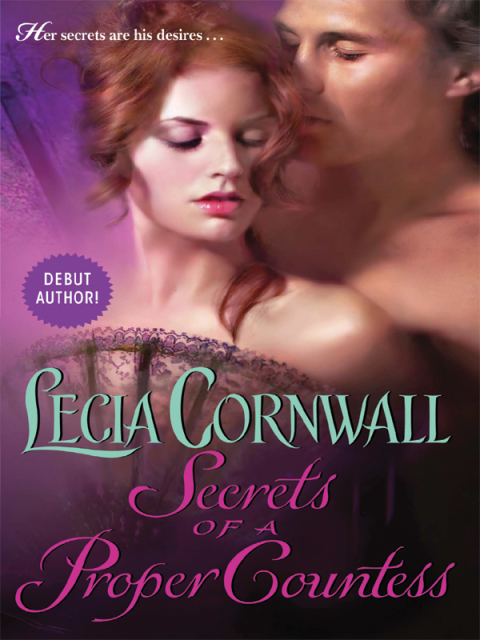 Book Secrets of a Proper Countess (The Archer Family Book 1) free