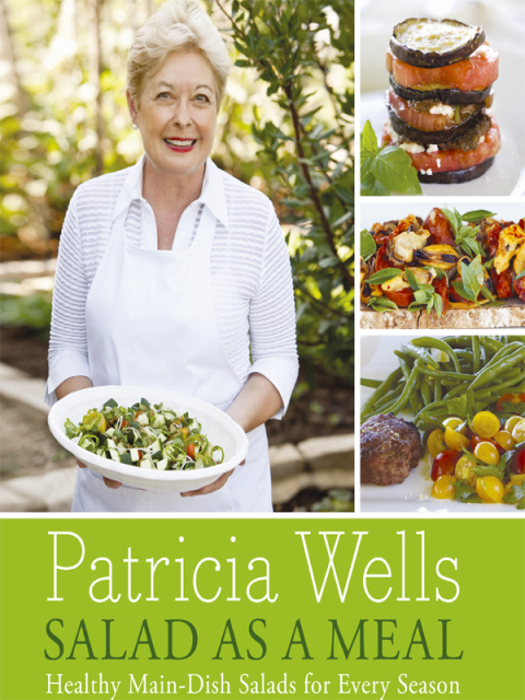 Book Salad as a Meal: Healthy Main-Dish Salads for Every Season free