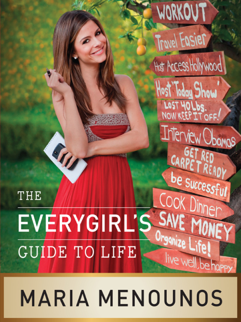 Book The EveryGirl's Guide to Life free