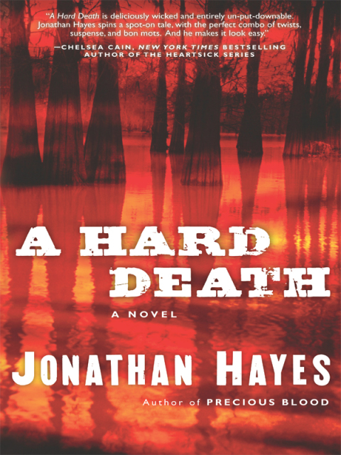 Book A Hard Death: A Novel (Edward Jenner Series Book 2) free
